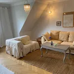 Miete 2 Schlafzimmer wohnung von 96 m² in Dusseldorf