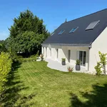 Maison de 173 m² avec 6 chambre(s) en location à CHATEAU GONTIER