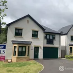 5 Bedroom Detached to Rent at Bonnyrigg, Midlothian, England