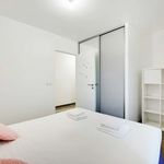 Appartement de 45 m² avec 2 chambre(s) en location à Paris