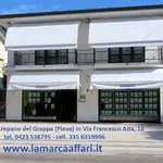 Rent 6 bedroom house of 122 m² in Pieve del Grappa