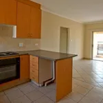 Rent 1 bedroom apartment of 2044 m² in Pretoria