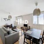 Appartement de 65 m² avec 3 chambre(s) en location à Brest