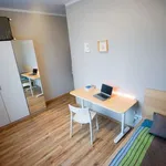 Rent a room in warsaw