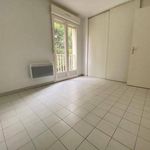 Appartement de 50 m² avec 2 chambre(s) en location à Grabels