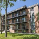 Rent 3 bedroom apartment in Quebec