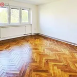 Rent 4 bedroom apartment in Kuřim