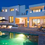 Rent 3 bedroom house in Cala Tarida