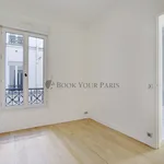 Appartement de 72 m² avec 3 chambre(s) en location à paris