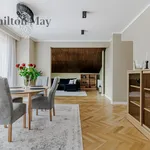 Rent 2 bedroom apartment of 120 m² in Piastów