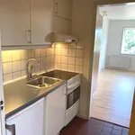 Rent 1 bedroom apartment of 42 m² in Vissenbjerg