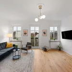 Rent 5 bedroom apartment of 1000 m² in Berlin