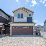 4 bedroom house of 1872 sq. ft in Calgary