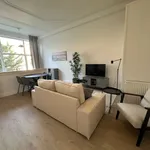 Rent 2 bedroom apartment of 40 m² in Bomenbuurt