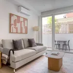 Rent 1 bedroom apartment of 40 m² in lisbon