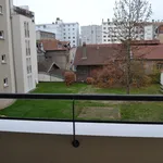 Rent 2 bedroom apartment of 49 m² in besançon