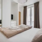 Appartement de 32 m² avec 1 chambre(s) en location à Paris