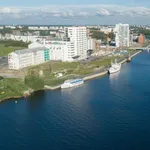 Vuokraa 2 makuuhuoneen asunto, 33 m² paikassa Oulu