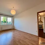 Rent 2 bedroom apartment in Brno venkov