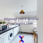  appartement avec 5 chambre(s) en location à Pontoise