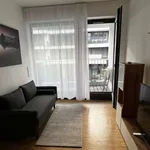 Miete 1 Schlafzimmer wohnung von 48 m² in berlin