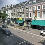 Studio van 16 m² in Spijkerbuurt