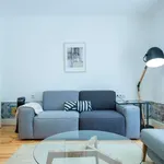 Rent 2 bedroom apartment in lisbon