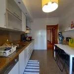 Rent a room in lisbon