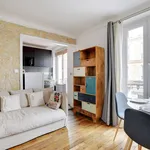 Appartement de 41 m² avec 3 chambre(s) en location à Paris