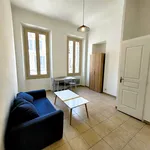 Appartement de 16 m² avec 1 chambre(s) en location à Grasse