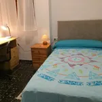 Rent a room in valencia