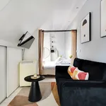 Appartement de 25 m² avec 1 chambre(s) en location à Paris