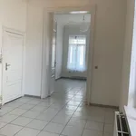 Huur 1 slaapkamer appartement in Schaerbeek