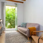 Rent 4 bedroom apartment of 70 m² in Barcelona