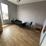 Rent 1 bedroom apartment of 10 m² in Montpellier