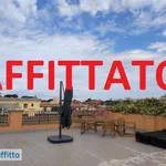 Affitto 3 camera appartamento di 120 m² in Rome