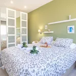 Alquilo 4 dormitorio apartamento de 102 m² en Marbella