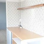 Appartement de 26 m² avec 1 chambre(s) en location à Toulouse