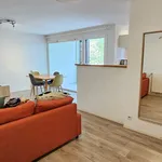 Rent 3 bedroom apartment of 61 m² in ANGLET