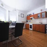 Rent 2 bedroom apartment in Havlíčkův Brod