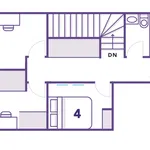 Rent 1 bedroom apartment in New York