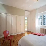 Rent a room of 177 m² in Madrid