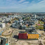 Vuokraa 1 makuuhuoneen asunto, 30 m² paikassa Helsinki