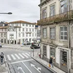 Rent 1 bedroom apartment of 35 m² in porto