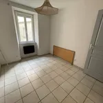 Appartement de 32 m² avec 2 chambre(s) en location à Aubenas