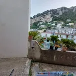 Affitto 1 camera appartamento di 30 m² in Amalfi