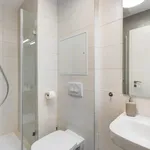 Rent 1 bedroom apartment of 47 m² in Budapest