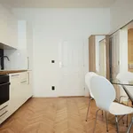 Pronajměte si 1 ložnic/e byt o rozloze 33 m² v Prague