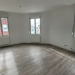 Appartement de 84 m² avec 3 chambre(s) en location à Somain