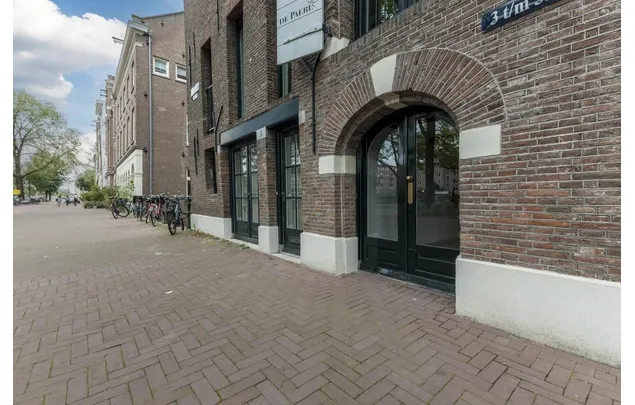 Huur 3 slaapkamer appartement van 156 m² in Oostelijke Eilanden/Kadijken